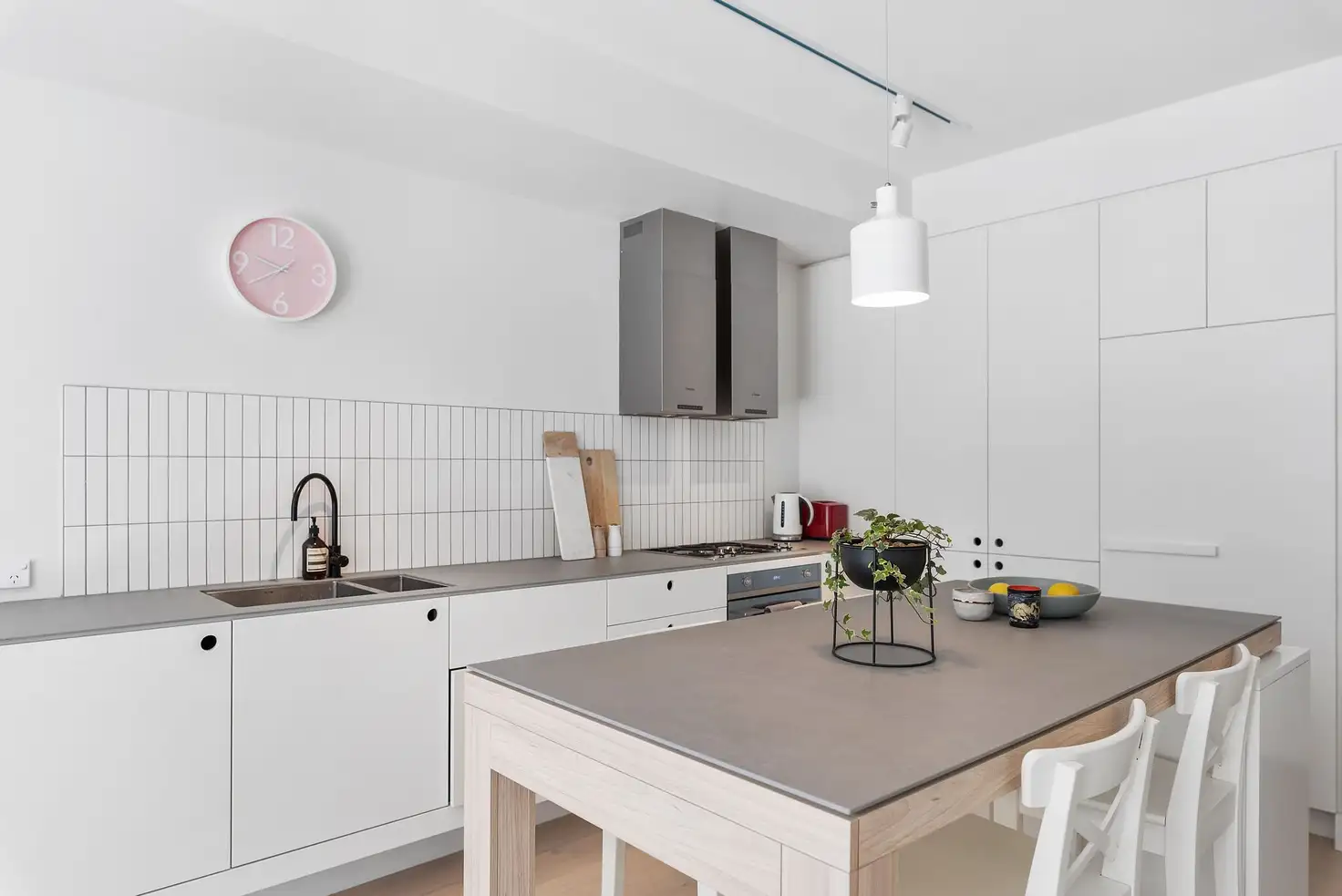 Main view of Homely apartment listing, D436/810-822 Elizabeth Street, Waterloo NSW 2017