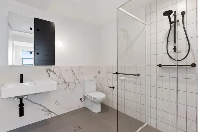 Third view of Homely apartment listing, D436/810-822 Elizabeth Street, Waterloo NSW 2017