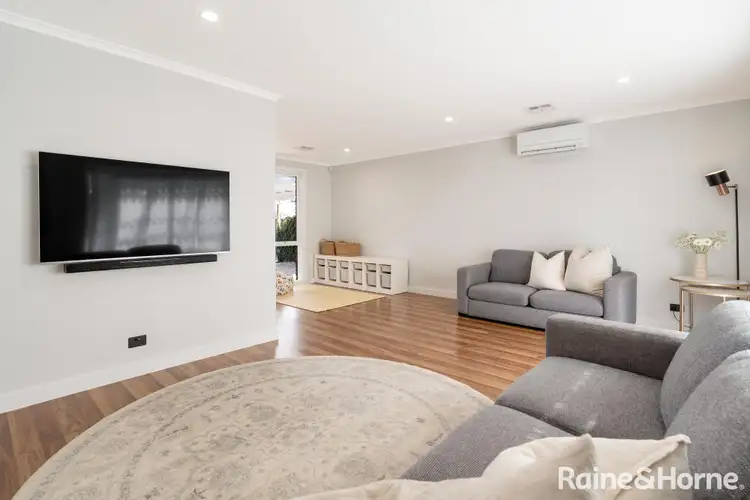 Third view of Homely house listing, 63 Davenport Drive, Sunbury VIC 3429