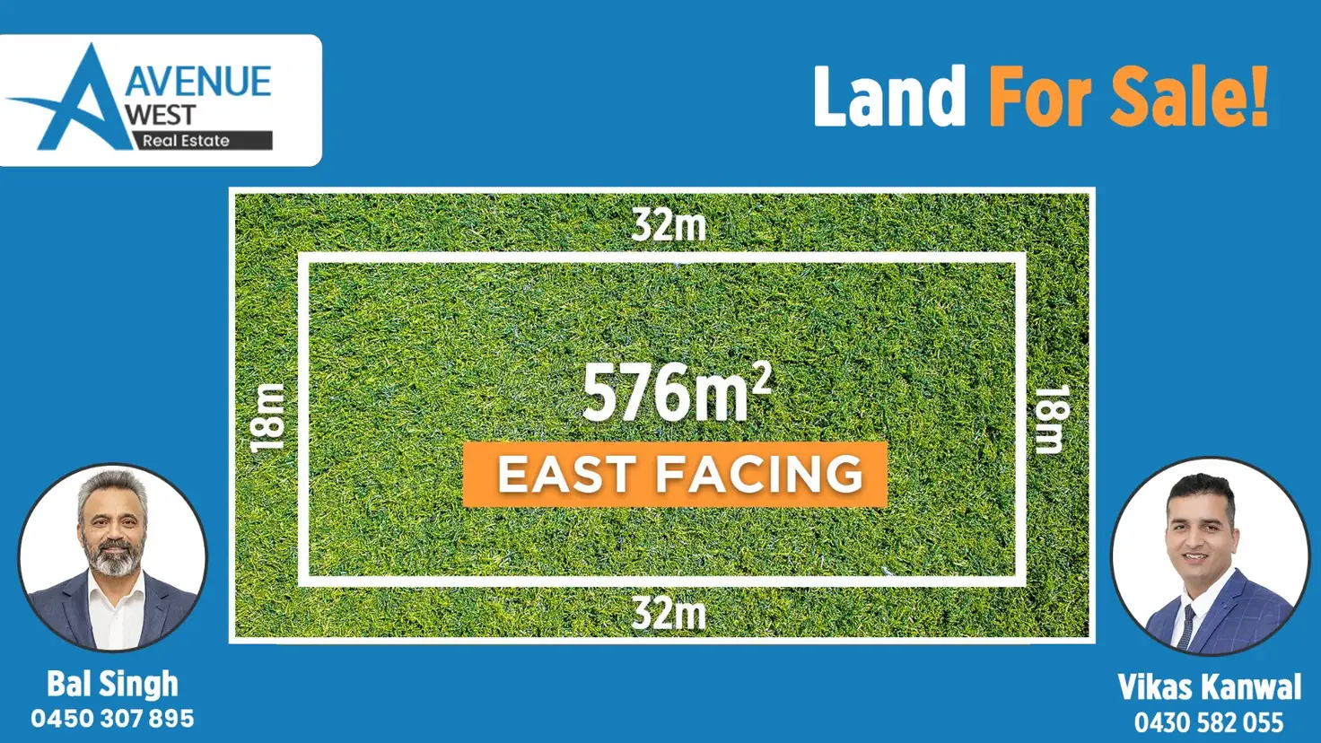 Main view of Homely land listing, 33 Tesla Road, Rockbank VIC 3335