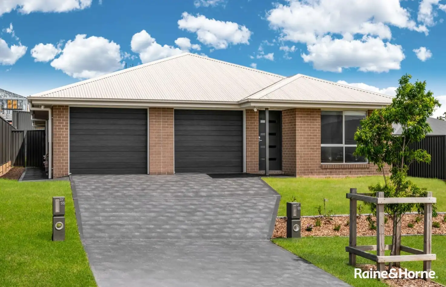 Main view of Homely house listing, 55 Pembroke Avenue, Edgeworth NSW 2285
