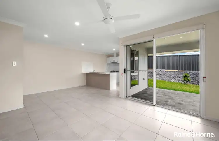 Second view of Homely house listing, 55 Pembroke Avenue, Edgeworth NSW 2285