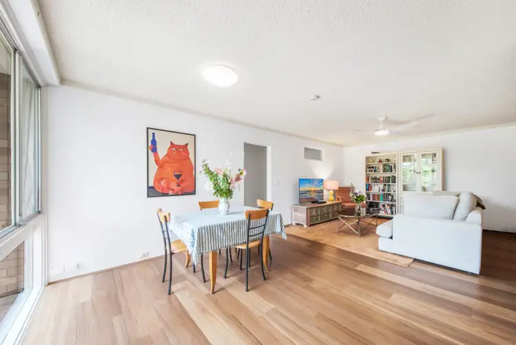 Second view of Homely apartment listing, 3/216-220 Longueville Road, Lane Cove NSW 2066