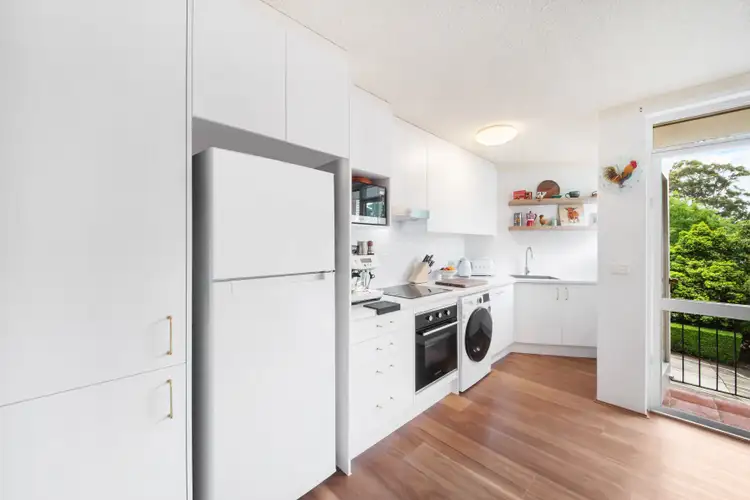 Third view of Homely apartment listing, 3/216-220 Longueville Road, Lane Cove NSW 2066