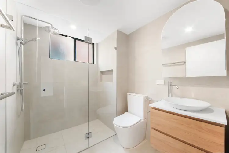 Fourth view of Homely apartment listing, 3/216-220 Longueville Road, Lane Cove NSW 2066