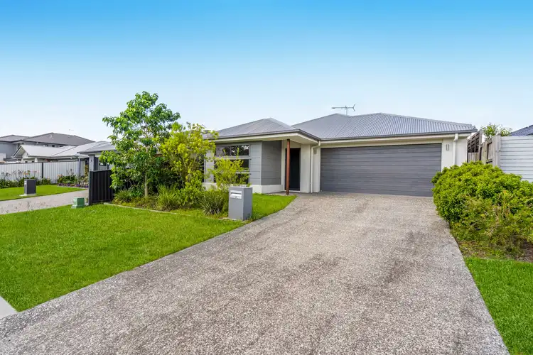 10 Moonie Crescent, Jimboomba QLD 4280