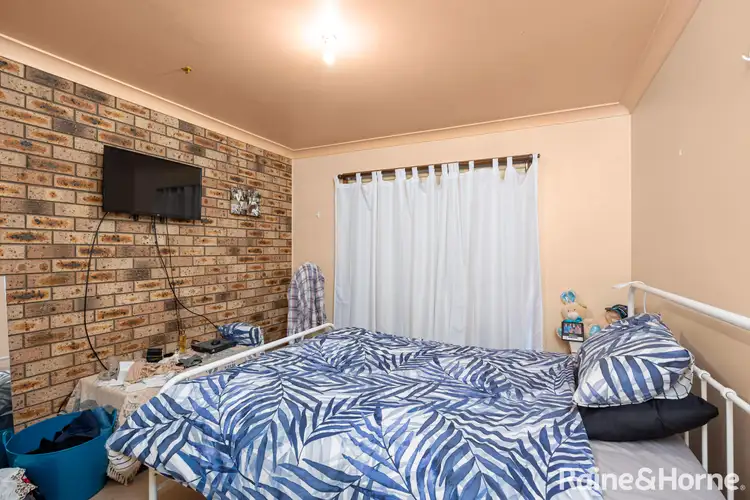 Fourth view of Homely unit listing, 2/11 Wewak Street, Ashmont NSW 2650