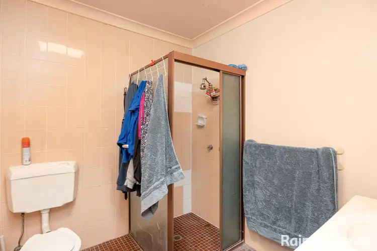 Fifth view of Homely unit listing, 2/11 Wewak Street, Ashmont NSW 2650