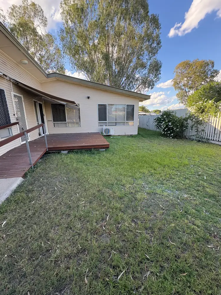 78 Nicholson Street, Dalby QLD 4405