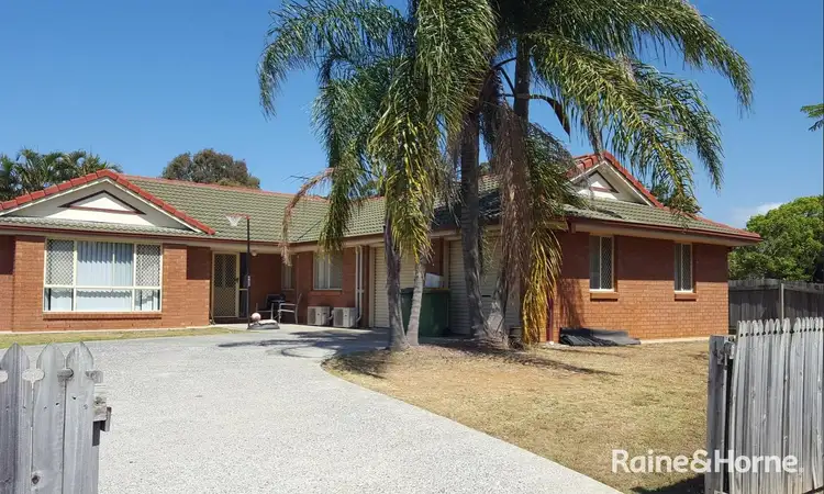 283 Colburn Avenue, Victoria Point QLD 4165