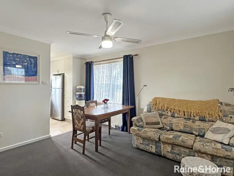 Second view of Homely villa listing, 1/16 Wilgabar Way, Karabar NSW 2620