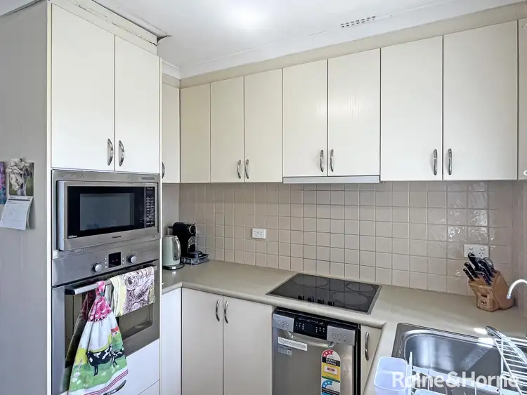 Third view of Homely villa listing, 1/16 Wilgabar Way, Karabar NSW 2620