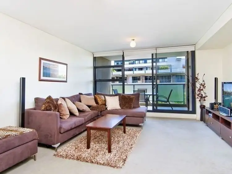 A24/252 Botany Road, Alexandria NSW 2015