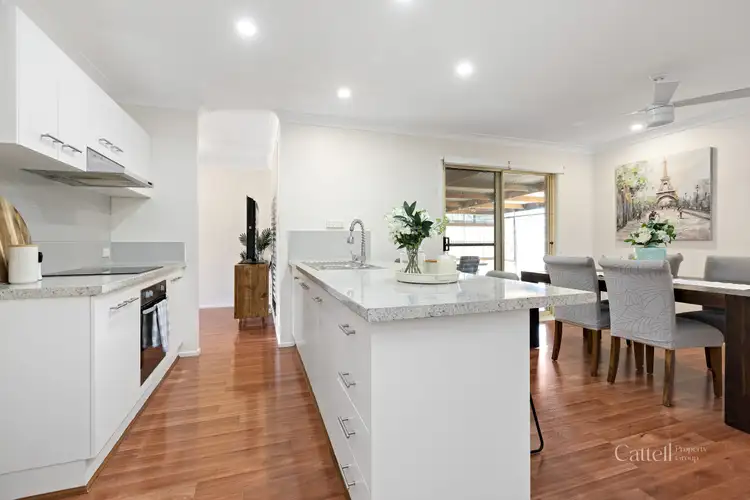 Second view of Homely house listing, 7 Filey Street, Greta NSW 2334