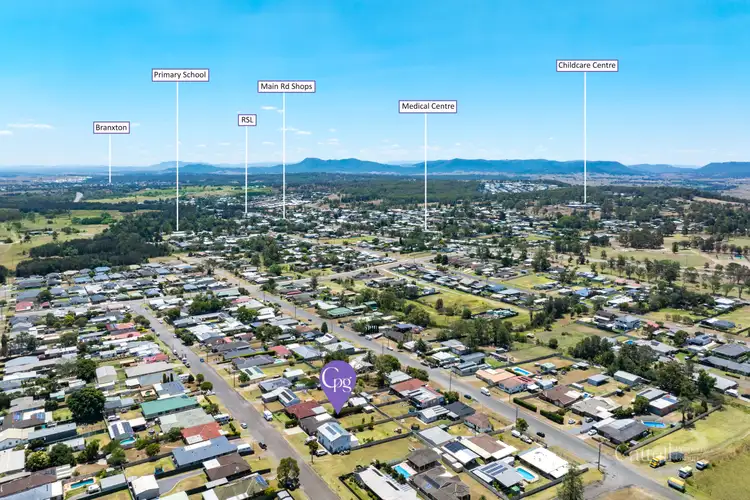 Fourth view of Homely house listing, 7 Filey Street, Greta NSW 2334
