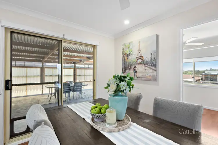 Fifth view of Homely house listing, 7 Filey Street, Greta NSW 2334