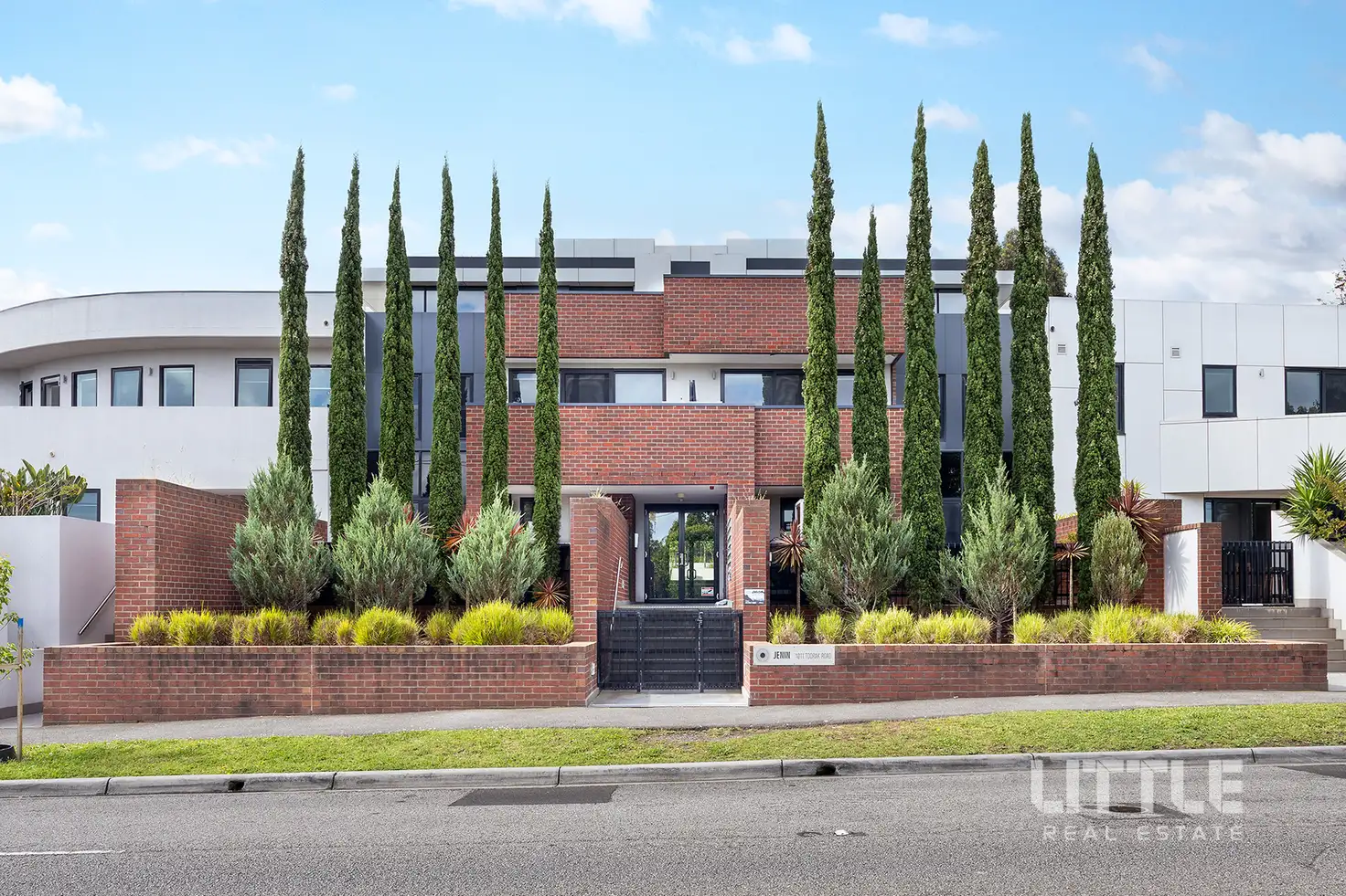 Main view of Homely apartment listing, G01/1011 Toorak Road, Camberwell VIC 3124