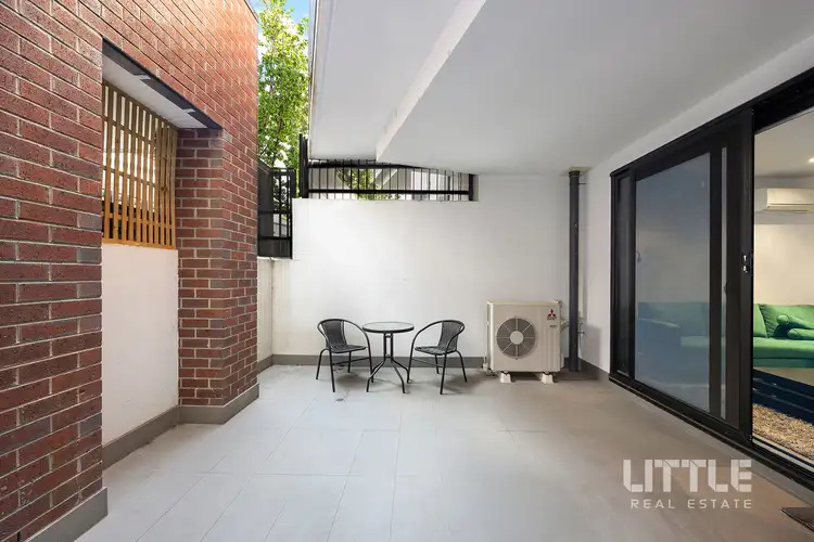 Third view of Homely apartment listing, G01/1011 Toorak Road, Camberwell VIC 3124