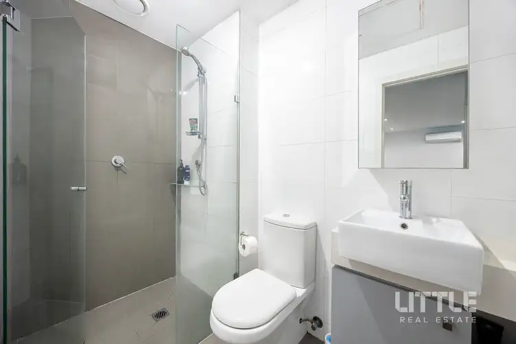 Fifth view of Homely apartment listing, G01/1011 Toorak Road, Camberwell VIC 3124