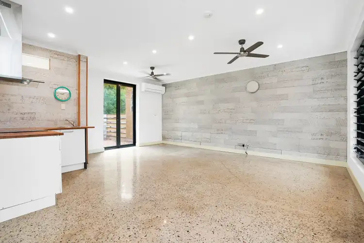 Second view of Homely studio listing, 21/2 Kurringal Court, Fannie Bay NT 820