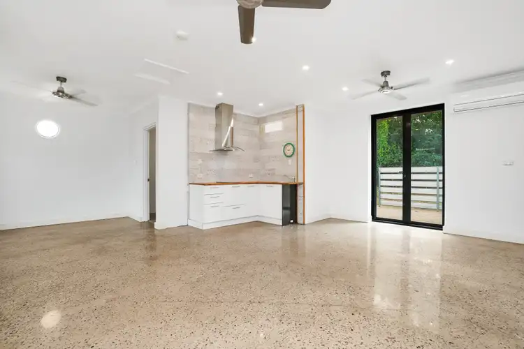 Third view of Homely studio listing, 21/2 Kurringal Court, Fannie Bay NT 820