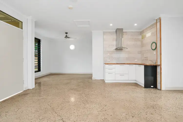 Fourth view of Homely studio listing, 21/2 Kurringal Court, Fannie Bay NT 820