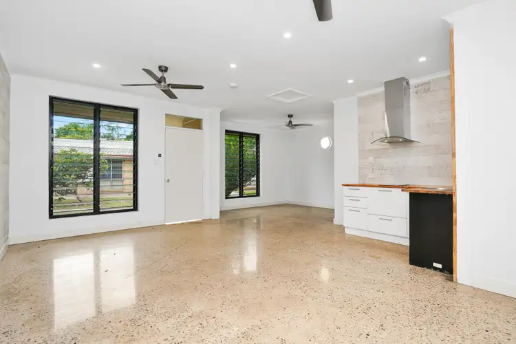 Fifth view of Homely studio listing, 21/2 Kurringal Court, Fannie Bay NT 820