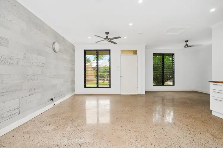 Sixth view of Homely studio listing, 21/2 Kurringal Court, Fannie Bay NT 820