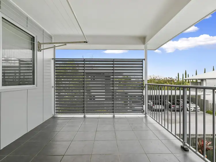 Fourth view of Homely unit listing, 5/15-21 St Anthony Drive, Alexandra Hills QLD 4161