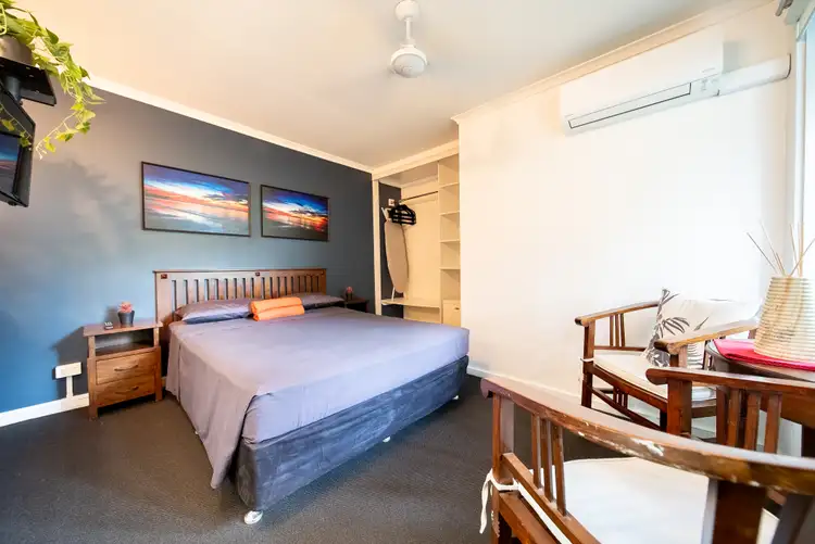 41/52 Gregory Street, Parap NT 820