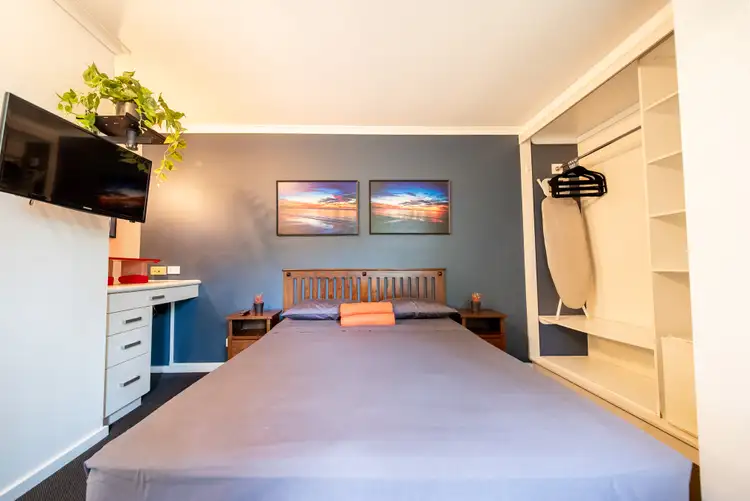 Third view of Homely unit listing, 41/52 Gregory Street, Parap NT 820