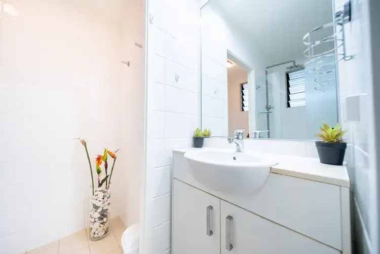 Fourth view of Homely unit listing, 41/52 Gregory Street, Parap NT 820