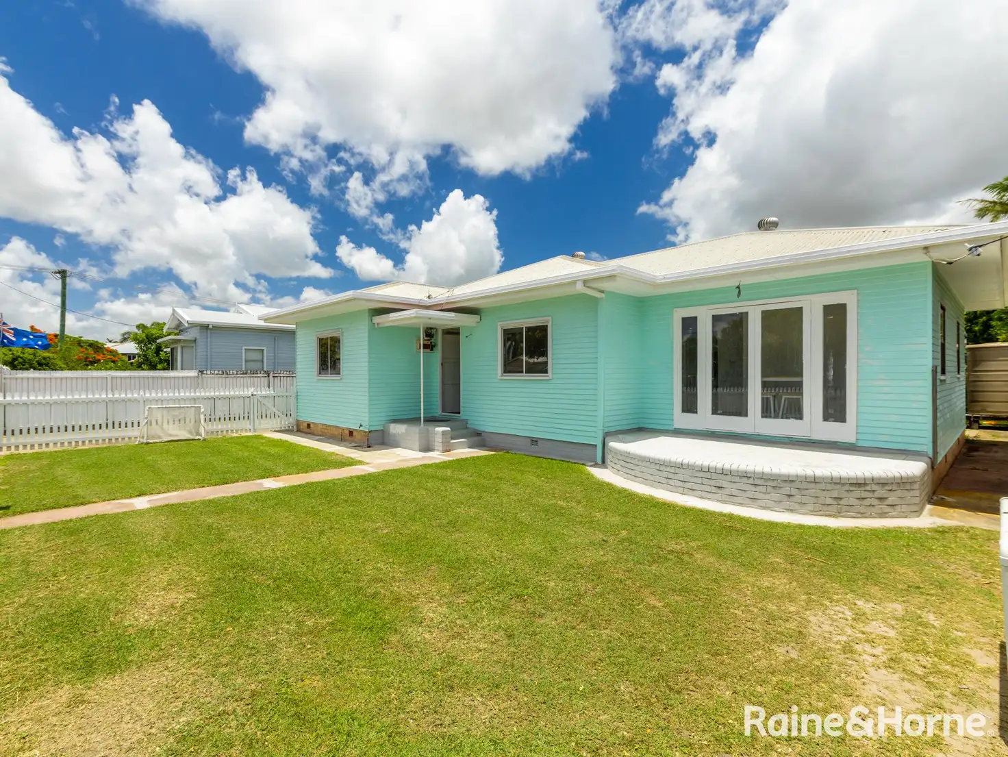 Main view of Homely house listing, 37 Boundary Street, Walkervale QLD 4670