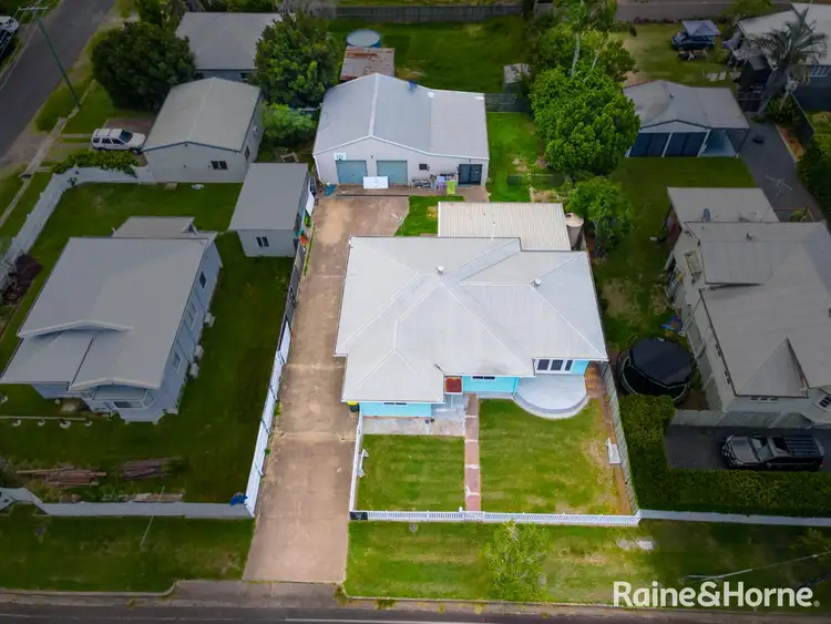 Second view of Homely house listing, 37 Boundary Street, Walkervale QLD 4670