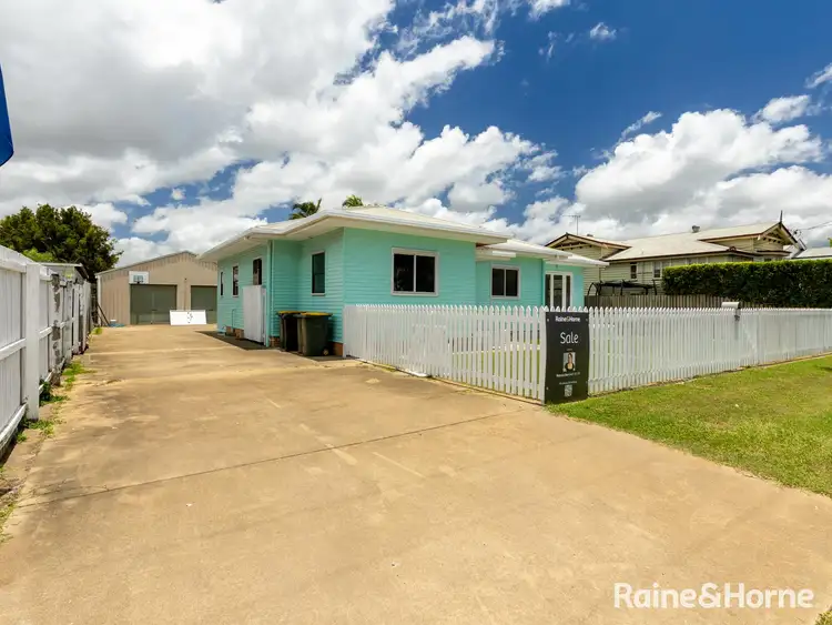 Third view of Homely house listing, 37 Boundary Street, Walkervale QLD 4670