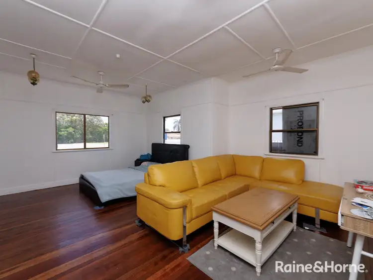 Fourth view of Homely house listing, 37 Boundary Street, Walkervale QLD 4670