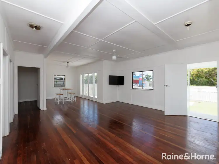 Fifth view of Homely house listing, 37 Boundary Street, Walkervale QLD 4670