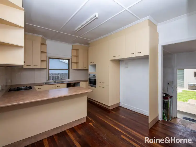 Sixth view of Homely house listing, 37 Boundary Street, Walkervale QLD 4670