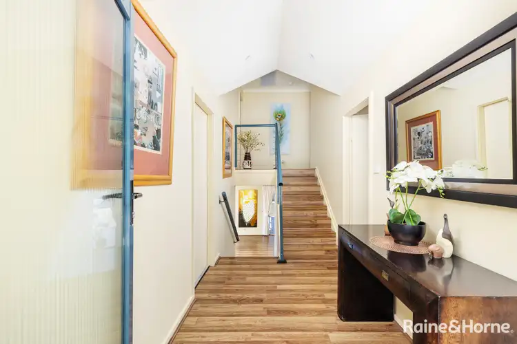 Third view of Homely house listing, 18 TAREEBIN ROAD, Nelson Bay NSW 2315