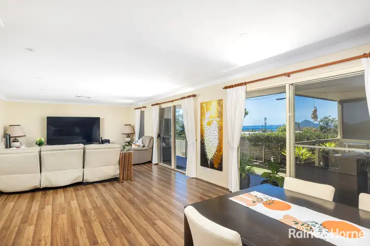 Fourth view of Homely house listing, 18 TAREEBIN ROAD, Nelson Bay NSW 2315