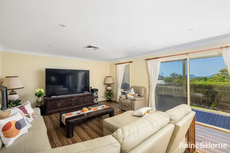 Fifth view of Homely house listing, 18 TAREEBIN ROAD, Nelson Bay NSW 2315
