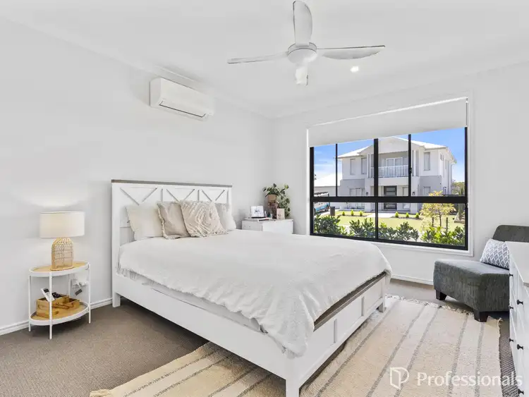 Fourth view of Homely house listing, 5 Picton Street, Jimboomba QLD 4280