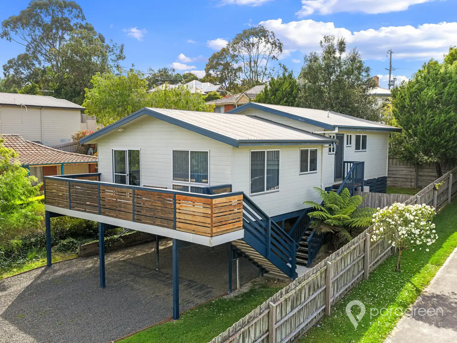 Main view of Homely house listing, 10A Toora Road, Foster VIC 3960