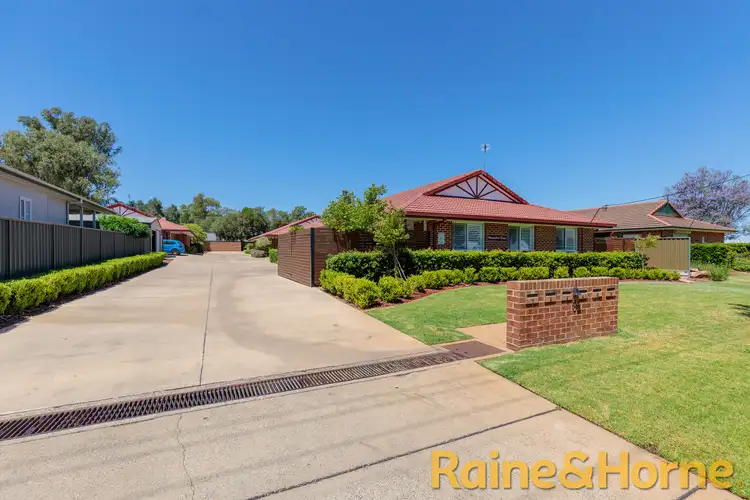 Second view of Homely unit listing, 4/3 Denison Street, Dubbo NSW 2830