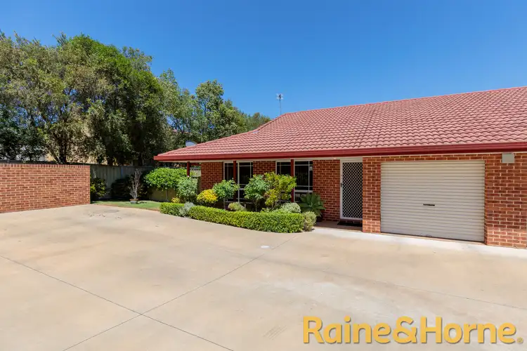 Fourth view of Homely unit listing, 4/3 Denison Street, Dubbo NSW 2830