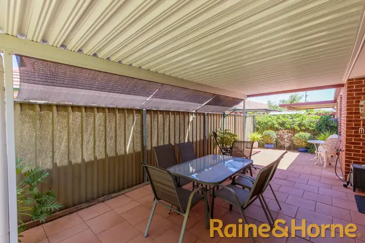 Fifth view of Homely unit listing, 4/3 Denison Street, Dubbo NSW 2830