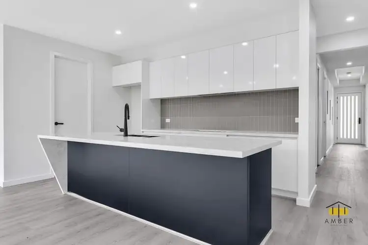 Second view of Homely house listing, 30 Caspian Drive, Craigieburn VIC 3064