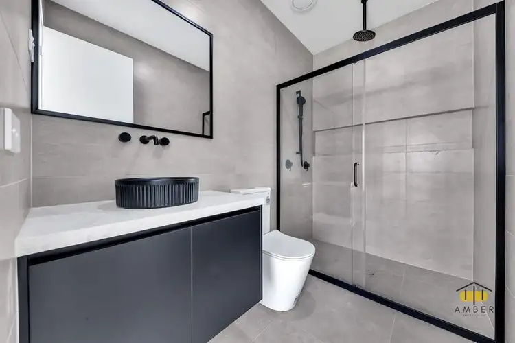 Third view of Homely house listing, 30 Caspian Drive, Craigieburn VIC 3064