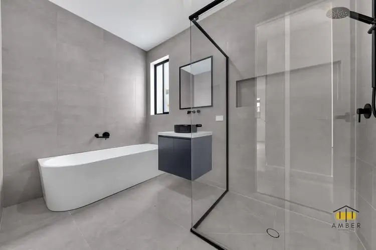 Fourth view of Homely house listing, 30 Caspian Drive, Craigieburn VIC 3064