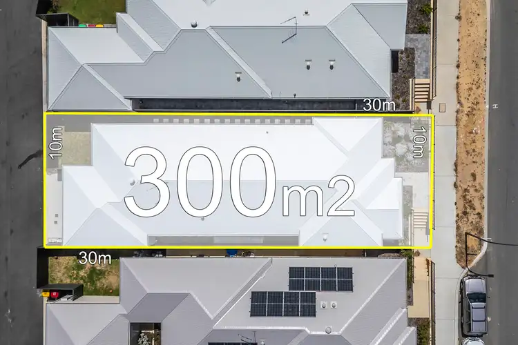 Fourth view of Homely house listing, 6 Bonfire Chase, Eglinton WA 6034